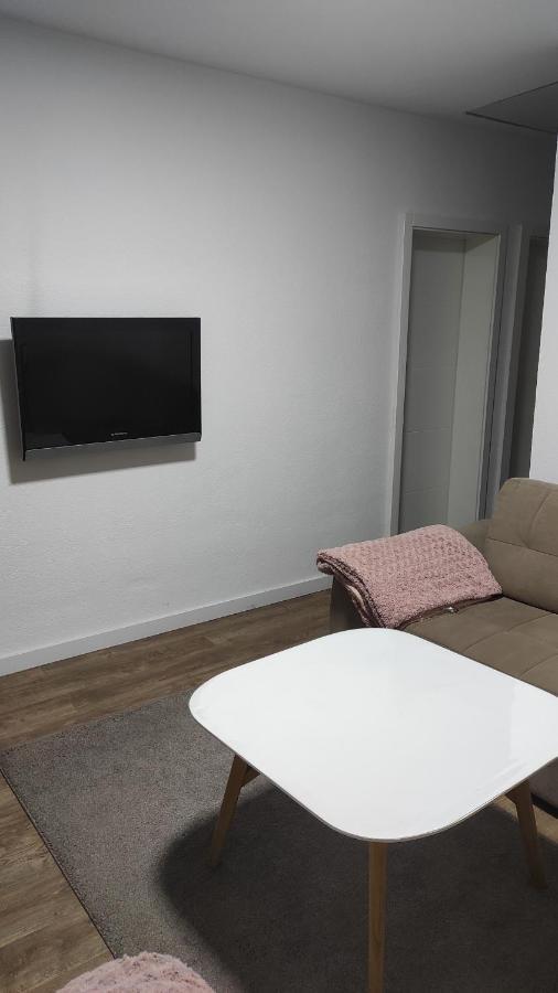 Apartman A&E Zivinice Εξωτερικό φωτογραφία