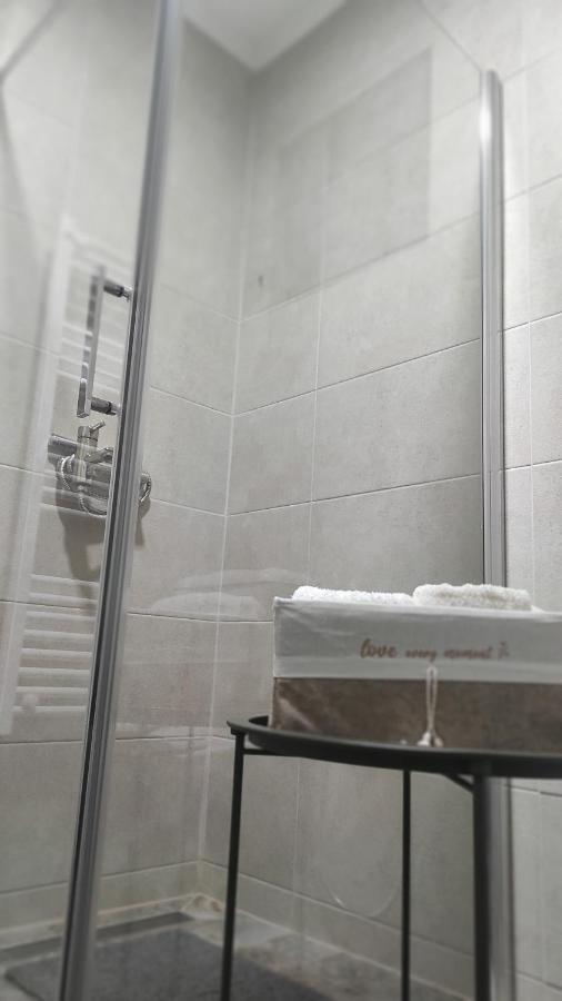 Apartman A&E Zivinice Εξωτερικό φωτογραφία