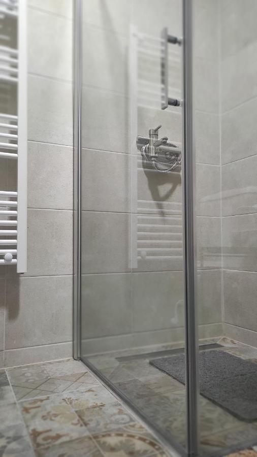 Apartman A&E Zivinice Εξωτερικό φωτογραφία