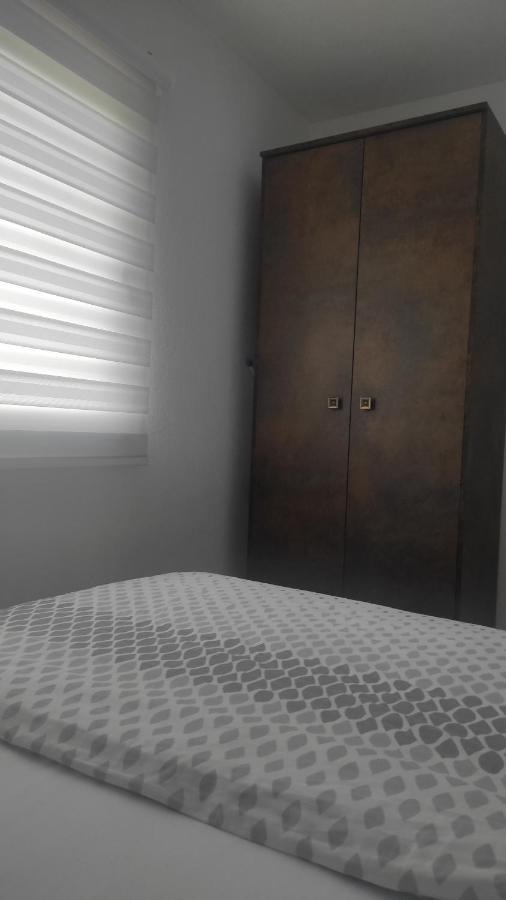 Apartman A&E Zivinice Εξωτερικό φωτογραφία