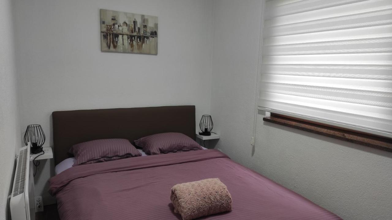 Apartman A&E Zivinice Εξωτερικό φωτογραφία