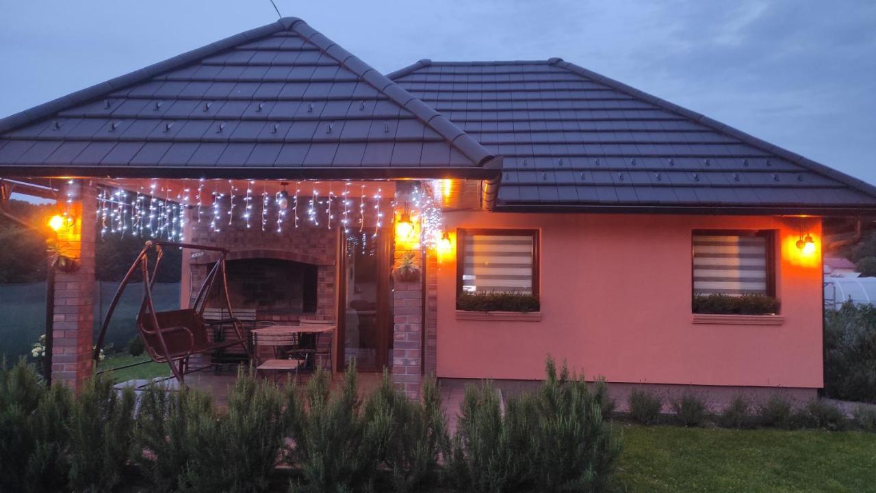 Apartman A&E Zivinice Εξωτερικό φωτογραφία