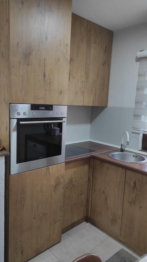 Apartman A&E Zivinice Εξωτερικό φωτογραφία