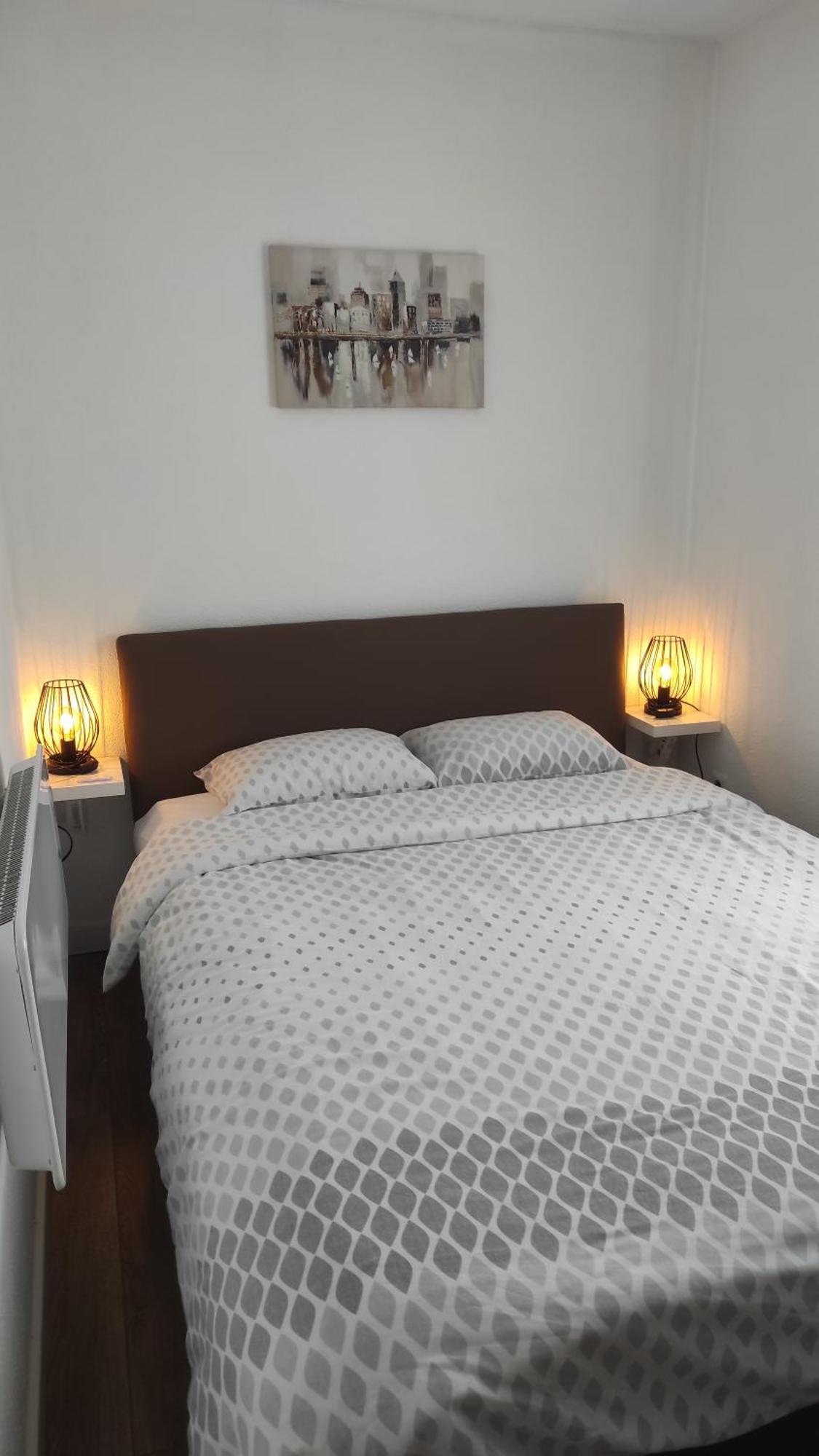 Apartman A&E Zivinice Εξωτερικό φωτογραφία