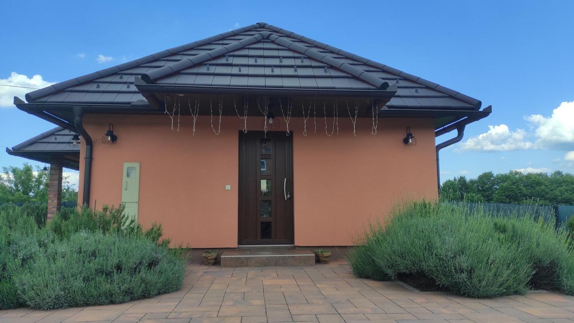 Apartman A&E Zivinice Εξωτερικό φωτογραφία
