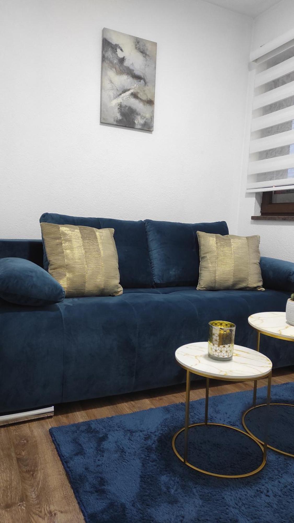 Apartman A&E Zivinice Εξωτερικό φωτογραφία