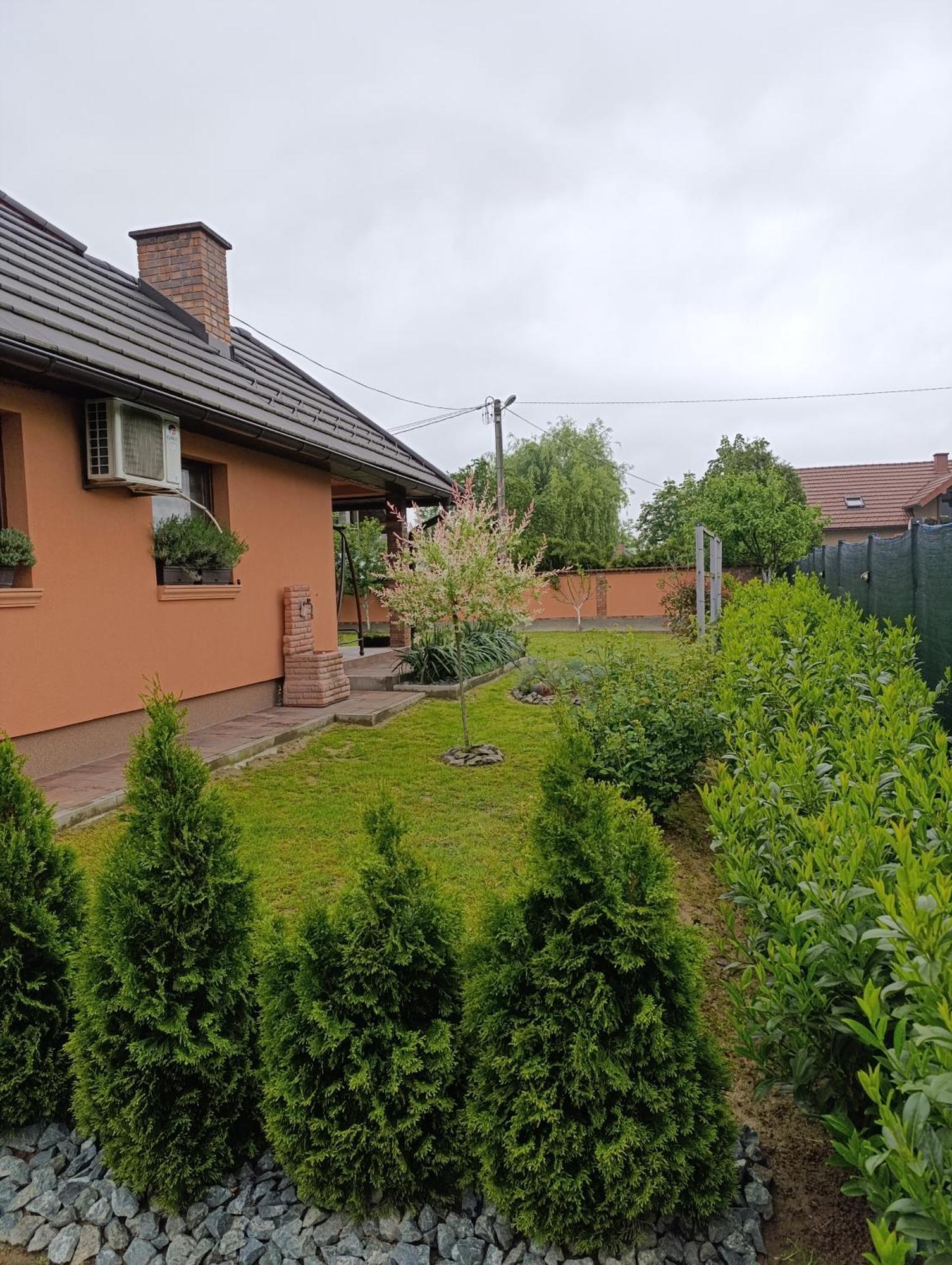 Apartman A&E Zivinice Εξωτερικό φωτογραφία